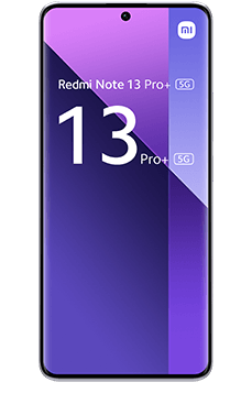Xiaomi Redmi Note 13 Pro+ 5G