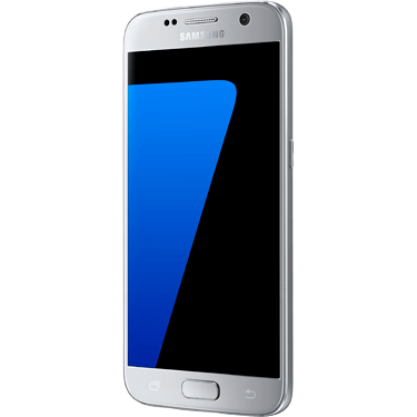 Samsung S7 Silver | Proximus