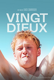 Vingt Dieux