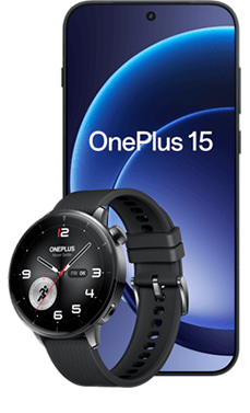 OnePlus 15 