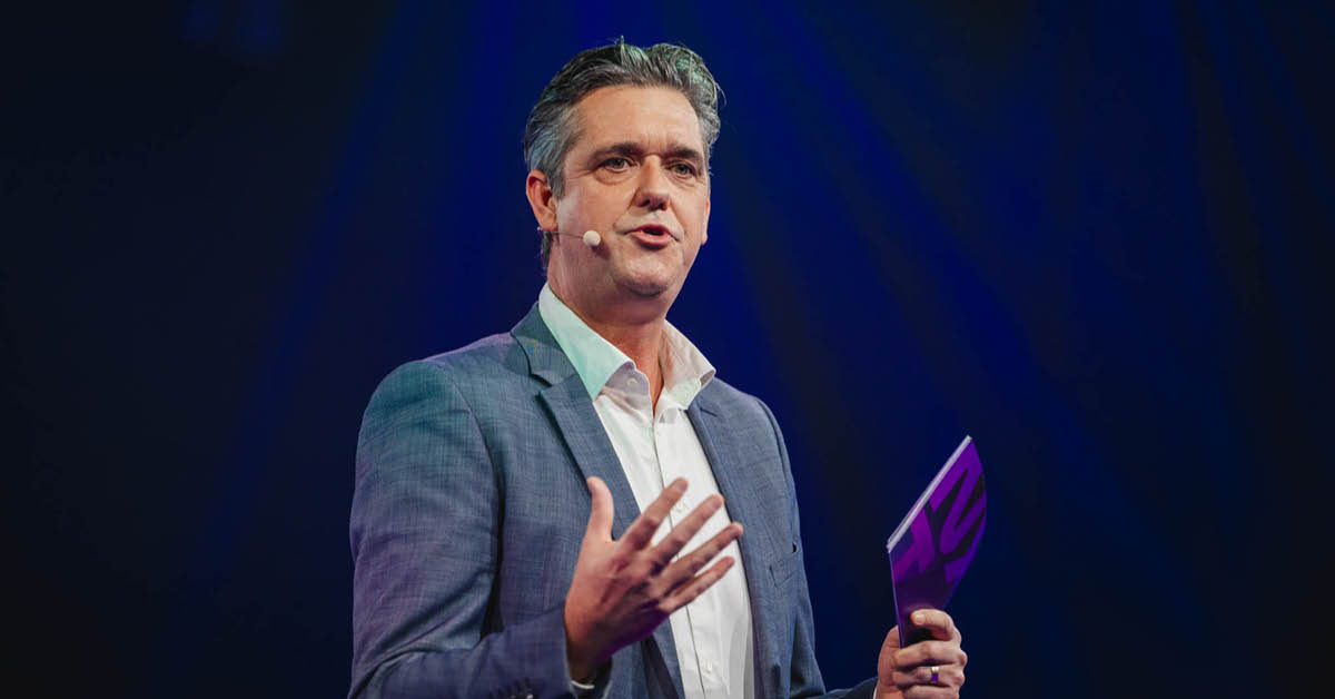Think41 Think NXT 2025: 5 thema’s bepalen de toekomst van IT | Proximus NXT