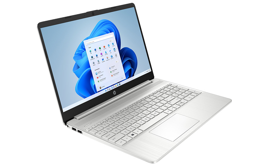 Rijp wandelen waarde HP 15,6 inch laptop: review | Proximus