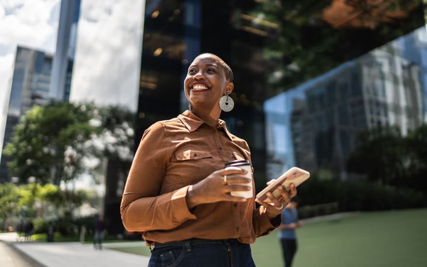 Improve your mental wellbeing with Well-being