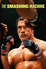 The smashing machine