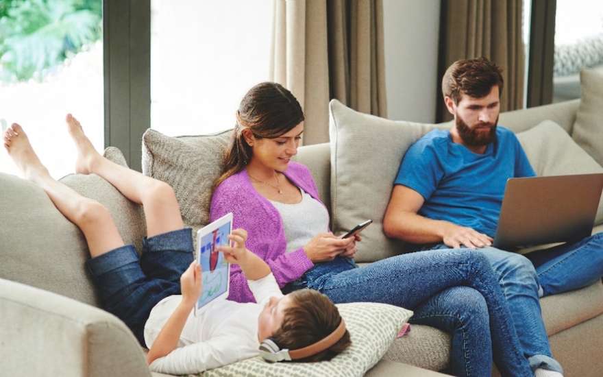 Everything about Google Family Link: the app for parental control