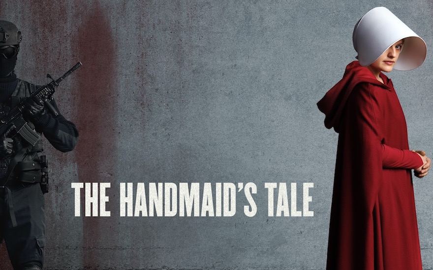 The HandmaidS Tale Kritik