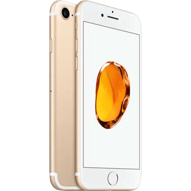 Apple iPhone 32GB Gold | Proximus