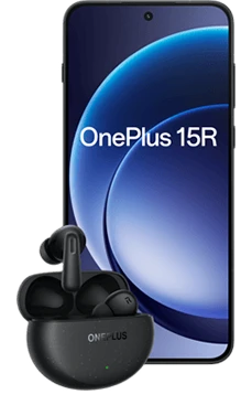 OnePlus 15R