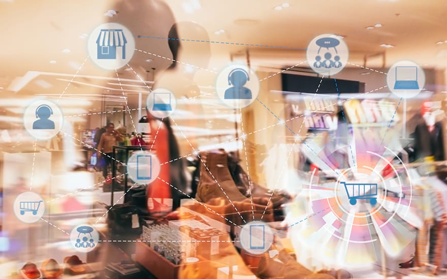 De "wow" customer experience