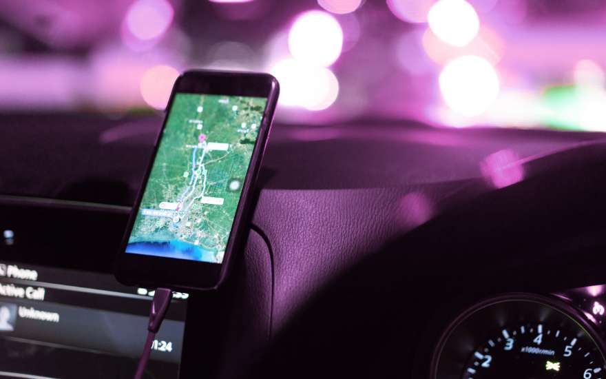 Quelles sont les meilleures applications pour Apple CarPlay?