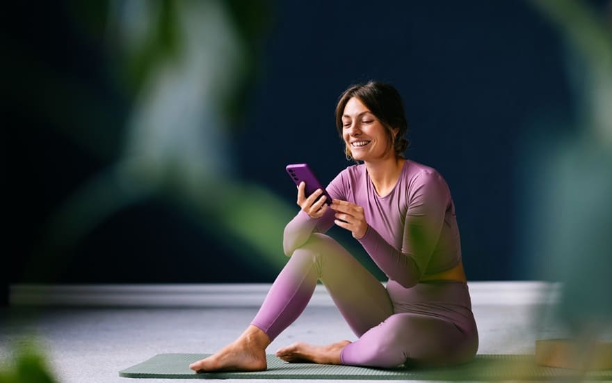 How can you protect your devices from cyber threats?