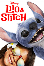 Lilo&Stitch
