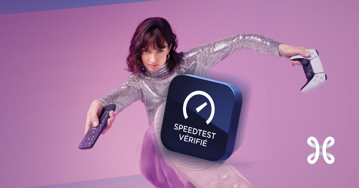 Connectez votre habitation à la fibre optique ultrarapide