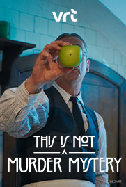 This is not a murder mystery