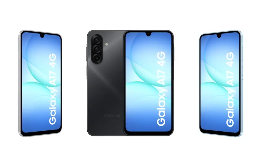 Samsung Galaxy A17: all specifications and features