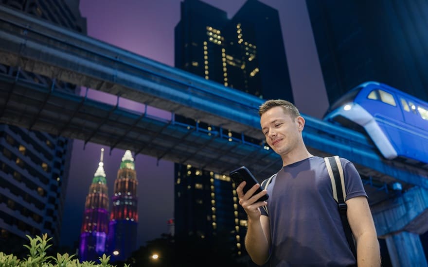 Qu’est-ce qu’un pocket wi-fi et comment l’utiliser?