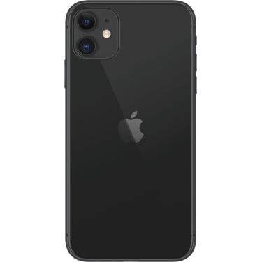 Commandez Maintenant Votre Apple Iphone 11 2020 64gb Black Proximus