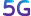 5G icon