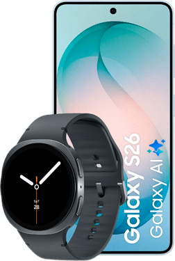 Samsung Galaxy S26