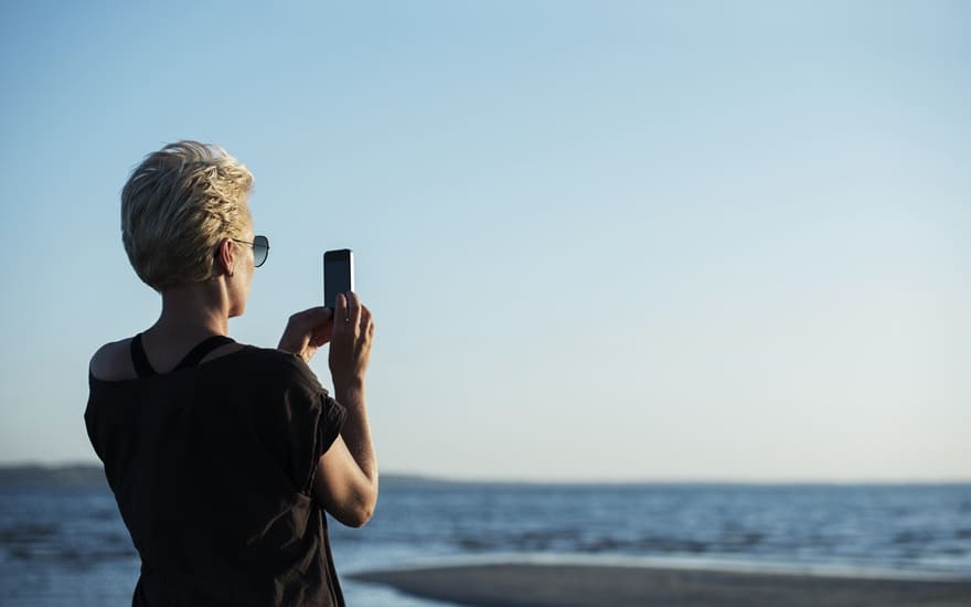 Découvrez nos conseils pour améliorer vos photos sur iPhone