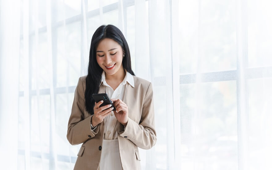 À quelle fréquence faut-il mettre à jour son smartphone et ses applications?