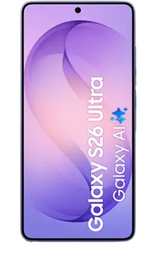 Samsung Galaxy S26 Ultra