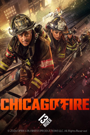 Chicago Fire S13
