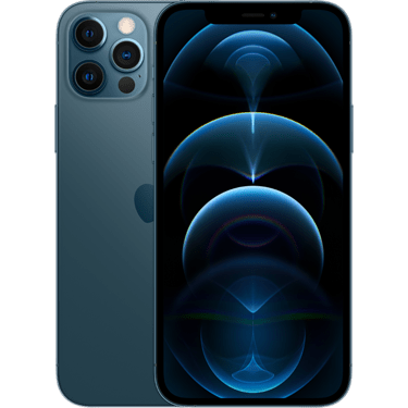 Apple Iphone 12 Pro 256gb Blue Proximus