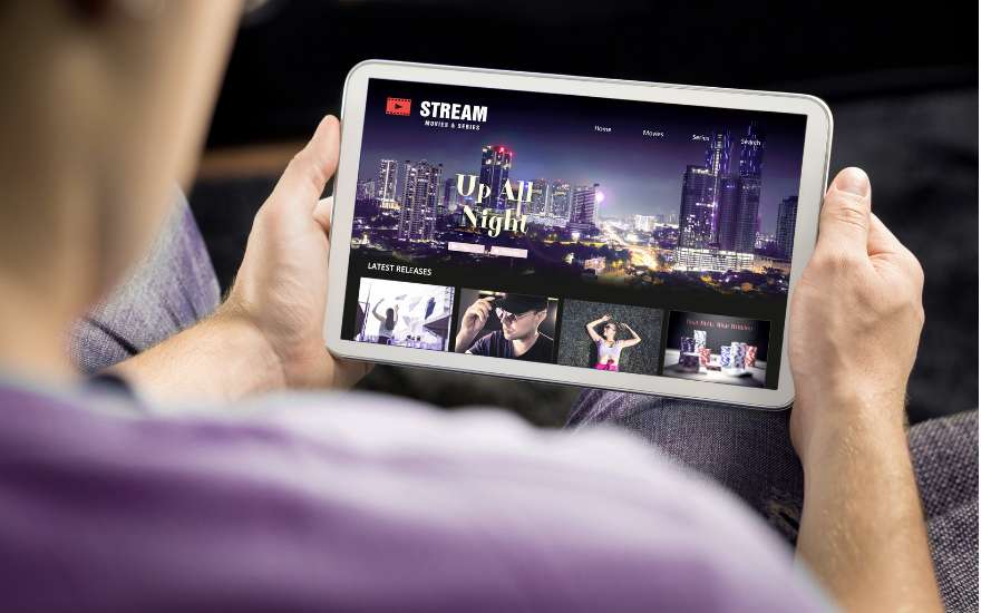 Regarder la télévision à l’étranger