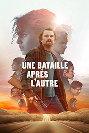 Une bataille après l'autre