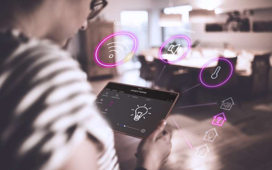 The Internet of Things: what does IoT stand for, and what can you do with it?