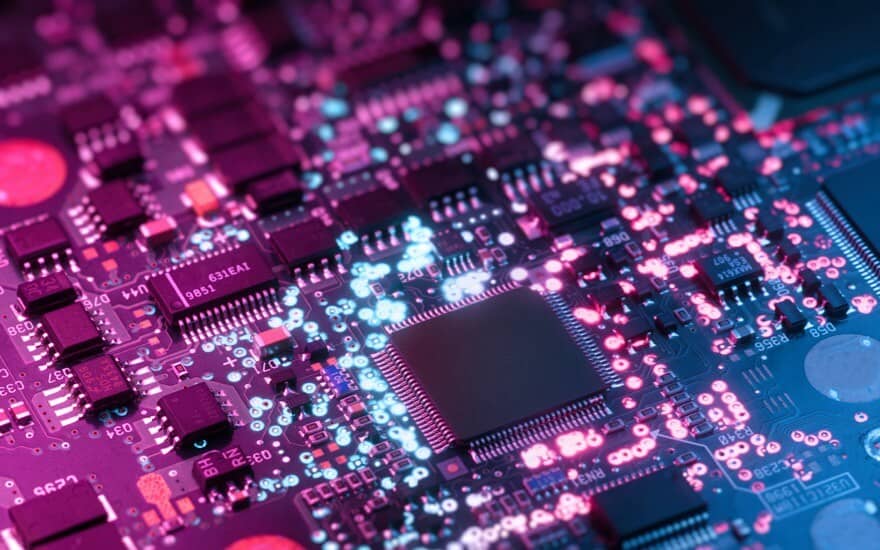 Hoe 5G en edge computing elkaar aanvullen en versterken