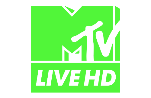 MTV live HD