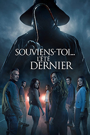 Souviens-toi... l'été dernier