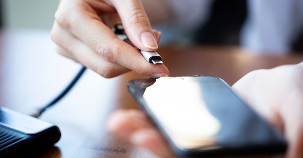 Comment effectuer un hard reset sur iPhone Proximus