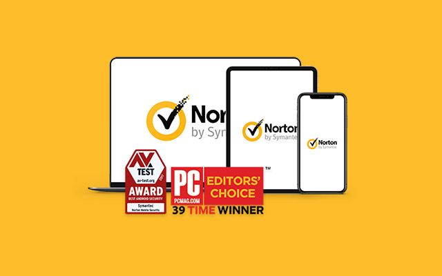 norton security proximus