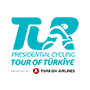 Ronde van Turkije logo