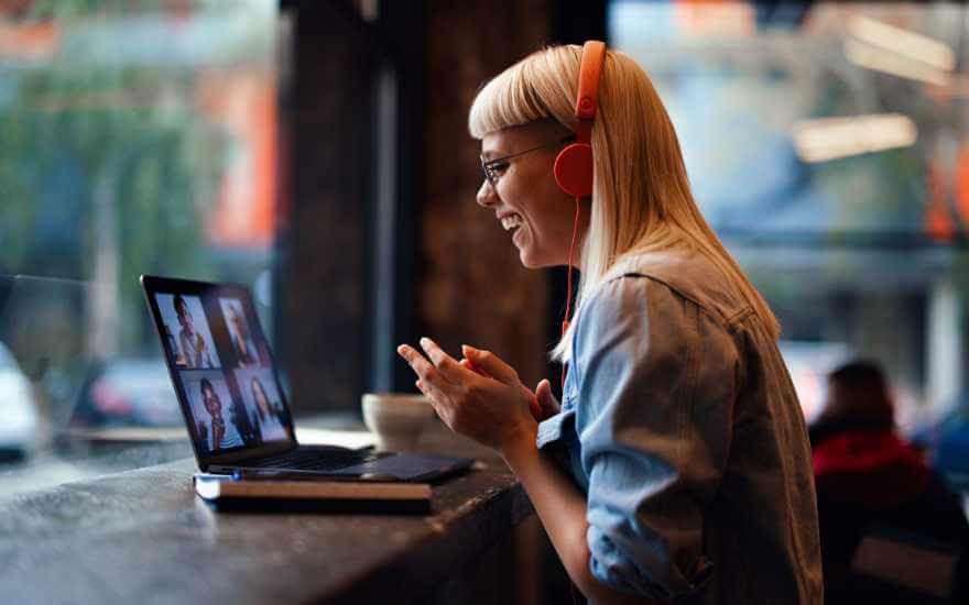 Starten als freelancer: hoe maak je je onderneming digital first?