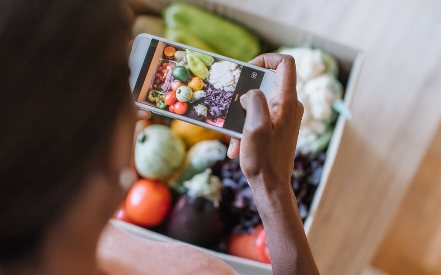 Reduce your ecological footprint with these 5 apps