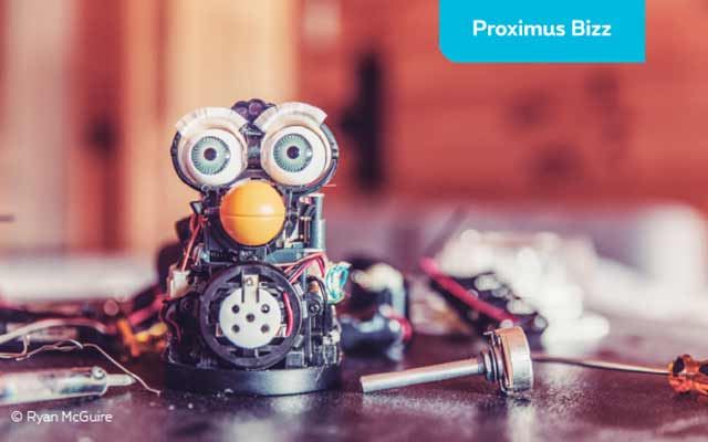 5 gadgets to increase your efficiency