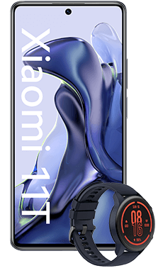 Xiaomi 11T 128GB