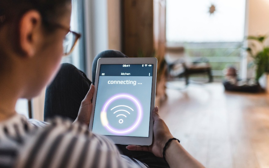 Se faire un modem 4G pour la maison, ça marche, mais c'est interdit | MacGeneration