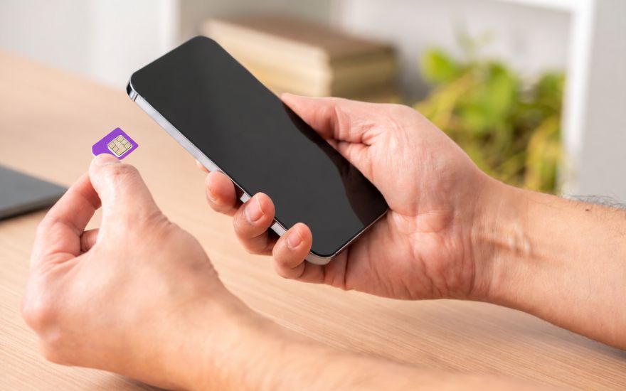 Dual-Sim