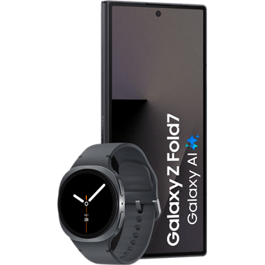 Samsung Galaxy Z Fold7