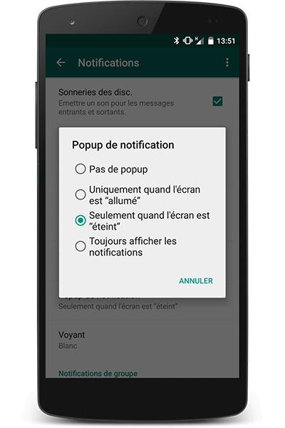 9 Fonctions De Whatsapp Que Vous Ne Connaissiez Pas Proximus