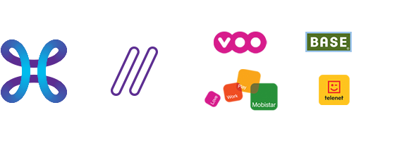 Compare and discover the advantages of Proximus