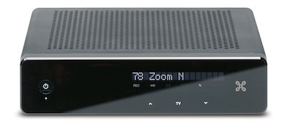 V5 TV Box