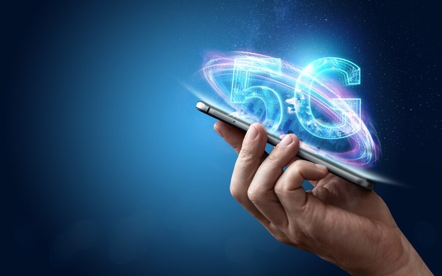 What is 5G?