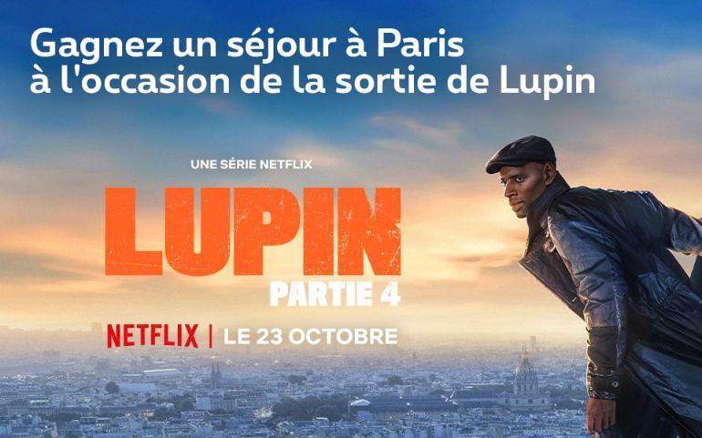 Proximus: le mois du divertissement