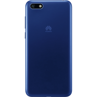 huawei y5 2018 blue proximus